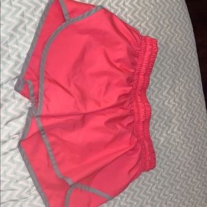 Women’s athletic shorts